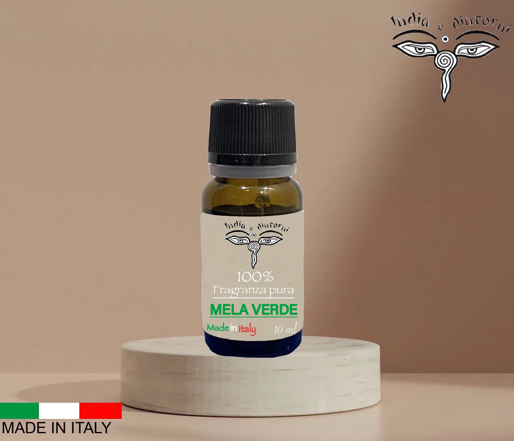 MELA VERDE